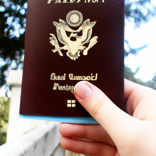 Exploring the U.S.: No Passport Required