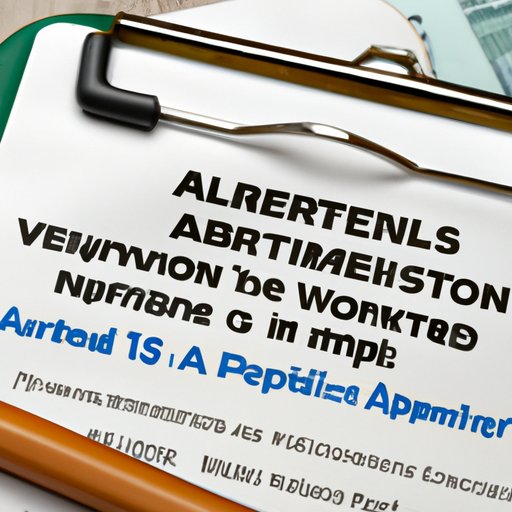 Making the Most of Your International Adventure with a Work Permit