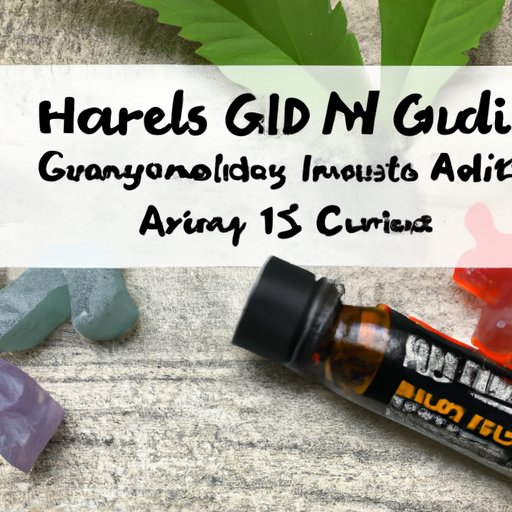 Tips and Advice on Travelling With CBD Gummies Internationally