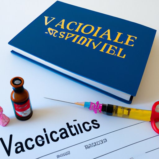 Exploring the Legal Requirements for Entering the US Without a Vaccine