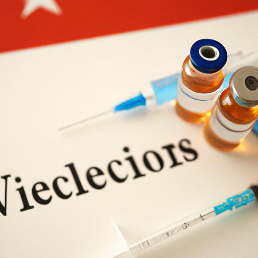 Examining Possible Alternatives to Vaccinations for US Travel