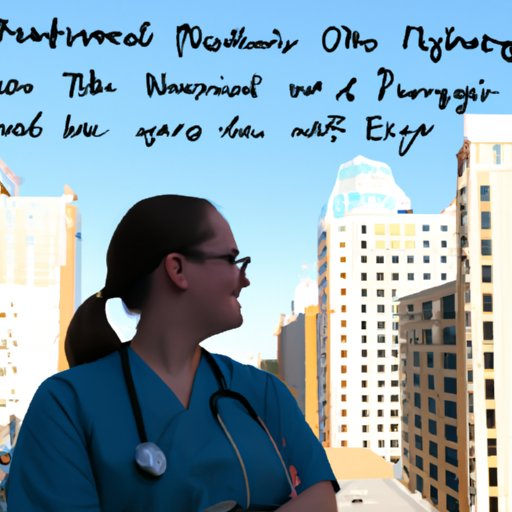 Potential Challenges of Being a Travel Nurse in Your Own City