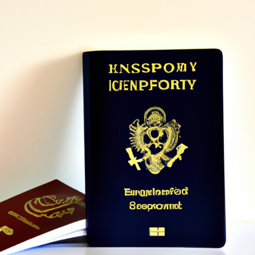 How to Obtain and Use an Emergency Passport for Travel