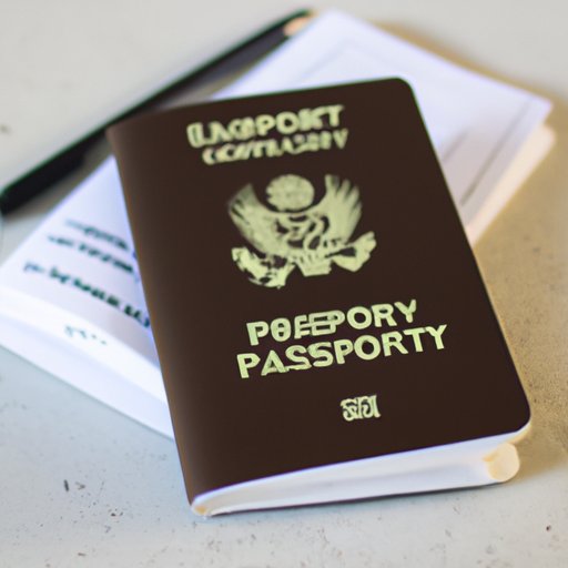 A Guide to Planning Your Trip With an Emergency Passport
