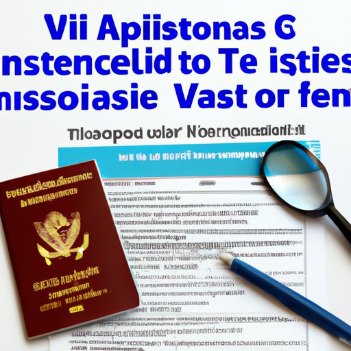 Understanding the Risks and Penalties of Traveling with an Expired Visa