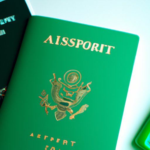 How to Prepare for International Travel with a Green Card