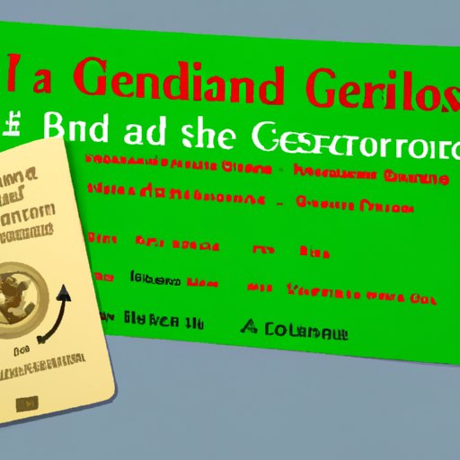 What to Expect When Crossing Borders with a Green Card