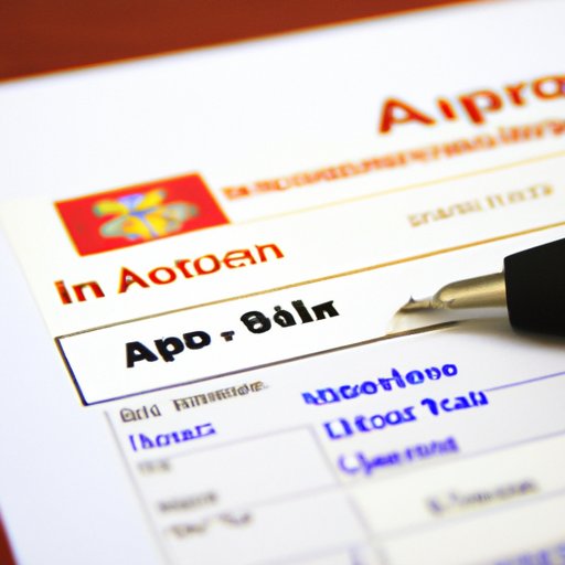 Applying For an Australian Tourist Visa