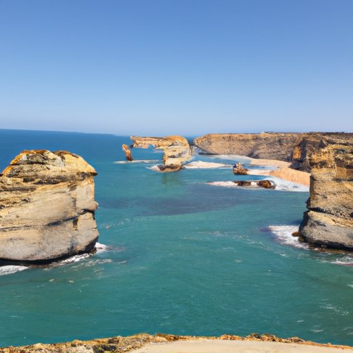 Best Places to Visit in Australia