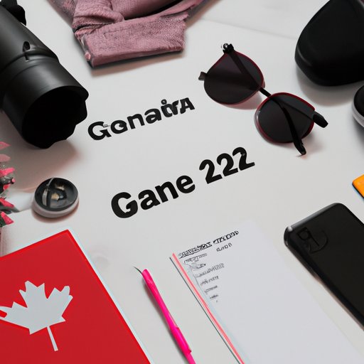 How to Prepare for Travel to Canada in 2021