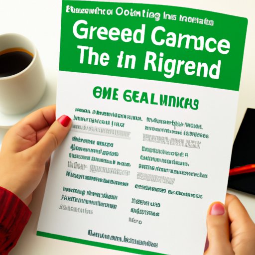 Understanding the Rules for Staying in Canada as a Green Card Holder