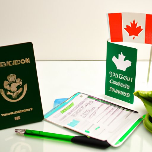 How to Prepare for a Trip to Canada with a Green Card