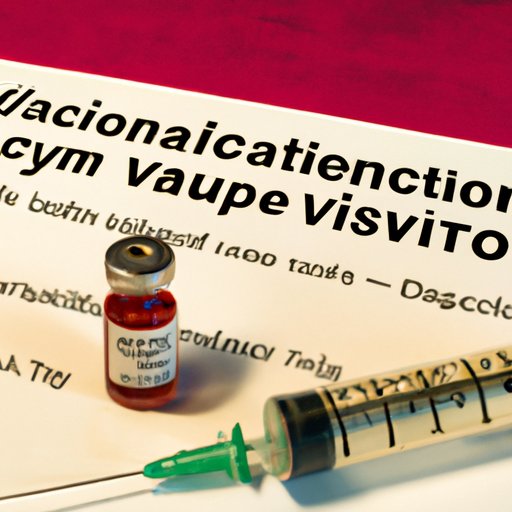 Exploring the Canadian Travel Requirements for Unvaccinated Individuals