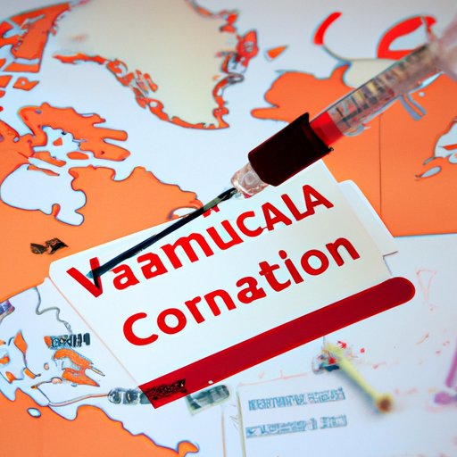 Planning a Trip to Canada Without Vaccination