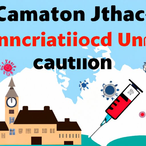 Understanding the Health Risks When Travelling to Canada Unvaccinated