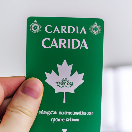 How to Secure Entry into Canada with a Green Card