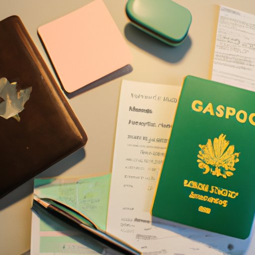 Planning a Trip to Canada with a Green Card: What to Consider