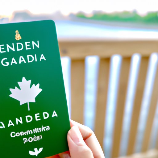 Exploring Canada as a Green Card Holder: What You Need to Know