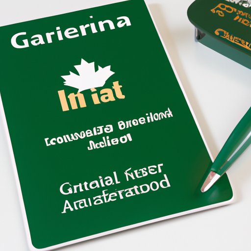 Requirements for Entry into Canada with a Green Card