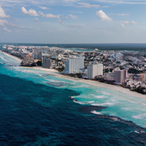 Overview of the Current Situation in Cancun