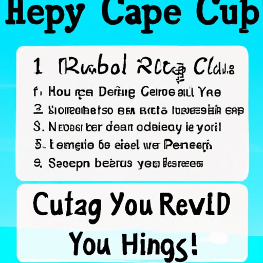 Tips for an Enjoyable and Safe Trip to Cuba from the US