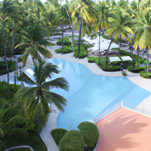 Accommodations and Attractions in the Dominican Republic