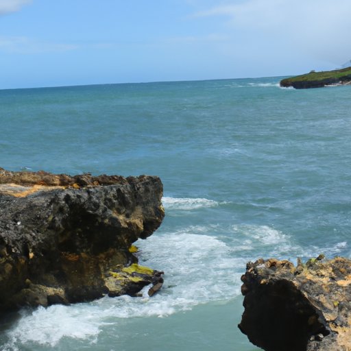 Exploring the Culture and Natural Beauty of the Dominican Republic