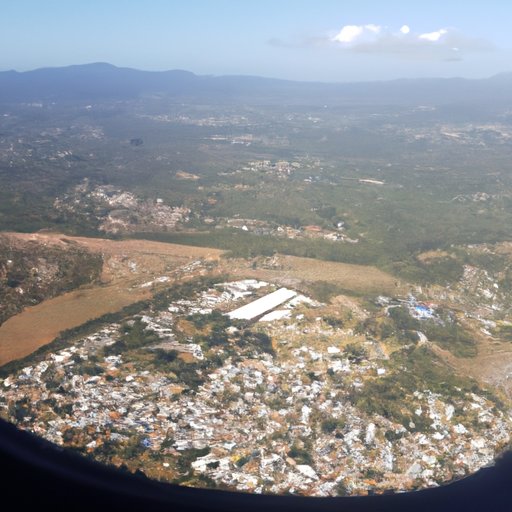 Overview of the Dominican Republic