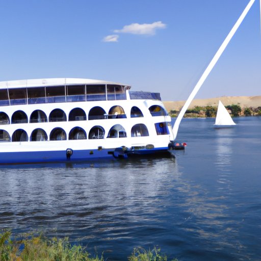 Taking a Nile Cruise: What You Need to Know