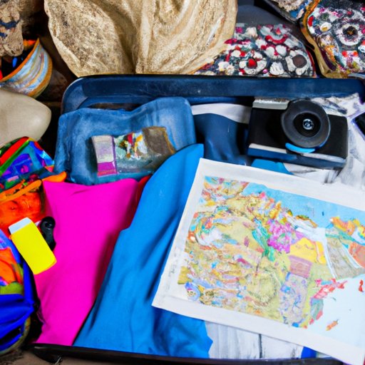 What to Pack for a Trip to Egypt