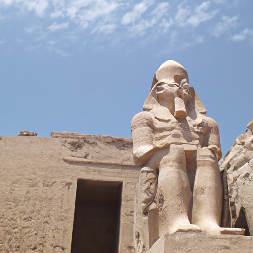 Tips for Visiting Luxor and Aswan