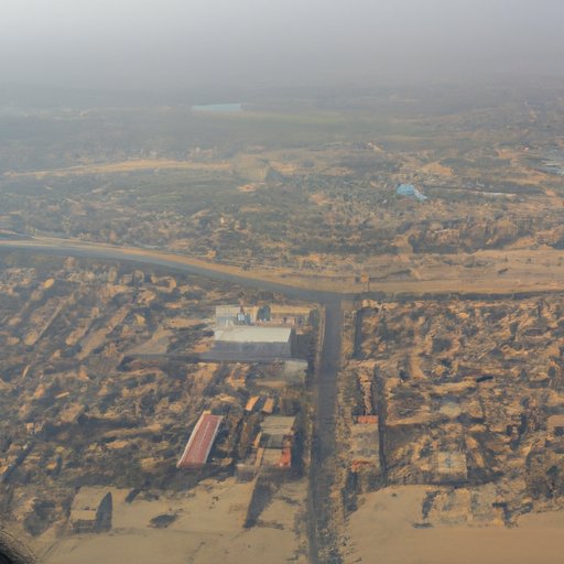 Overview of Egypt as a Destination