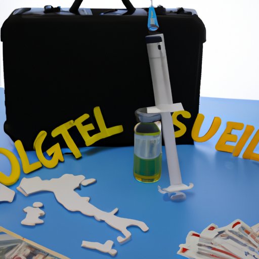 Exploring the Possibility of Traveling to Europe Without Vaccination