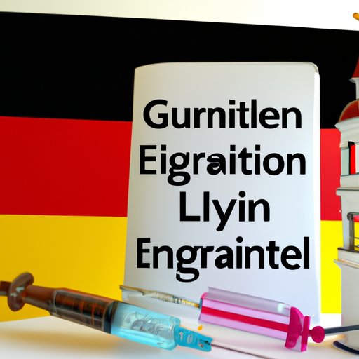 Understanding the Laws Around Unvaccinated Travel to Germany