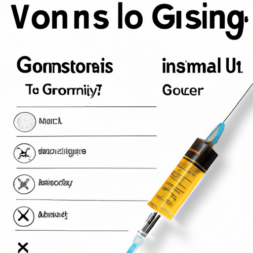 Examining the Pros and Cons of Visiting Germany Unvaccinated