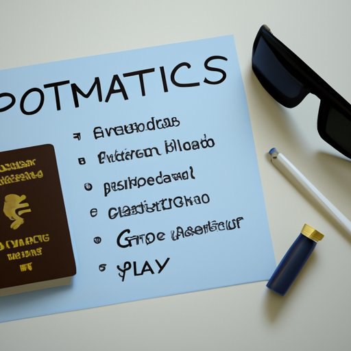 What is Required Before Entering Greece