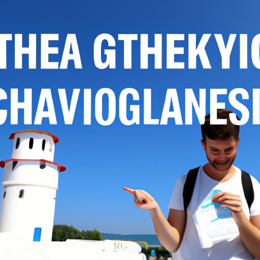 What You Need to Know Before Travelling to Greece Unvaccinated