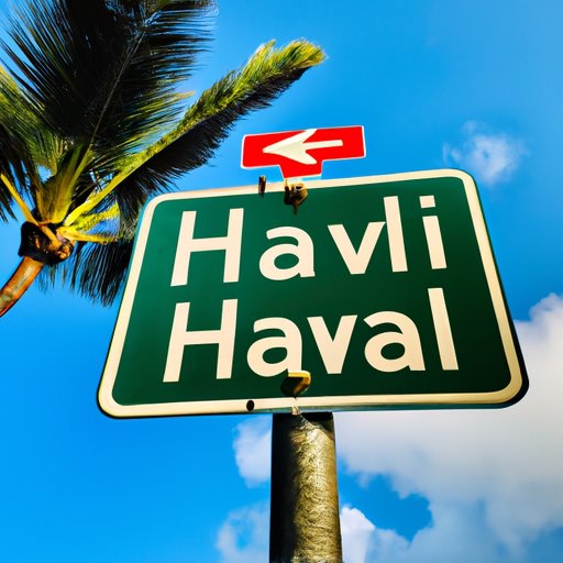 A Guide to Visiting Hawaii: What You Need to Know Before You Go