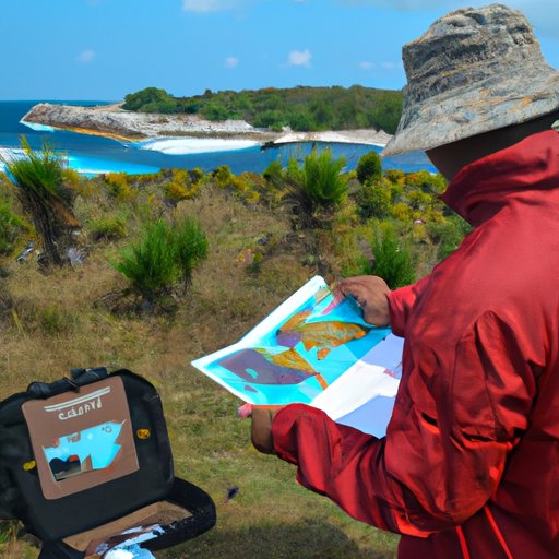 Exploring Reopening Plans for Tourists Visiting Indonesia