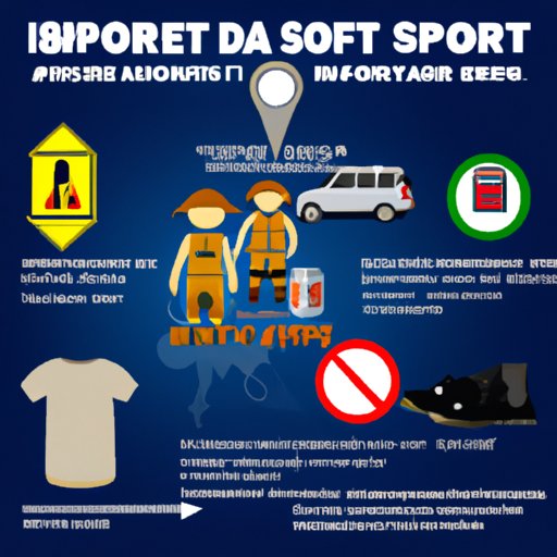 Understanding the Safety Measures for Travelers to Indonesia