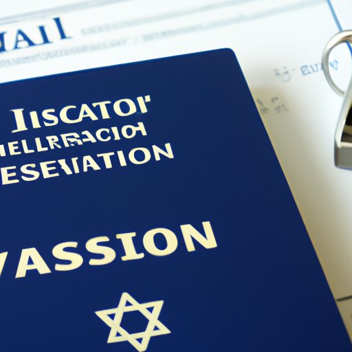 An Overview of Visas and Travel Regulations for Israel
