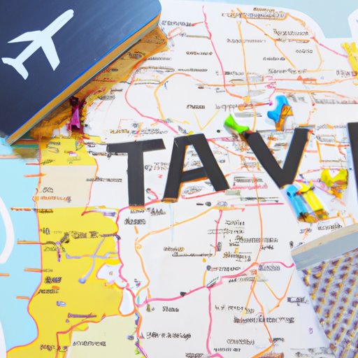 Planning a Trip to Israel: What You Need to Know