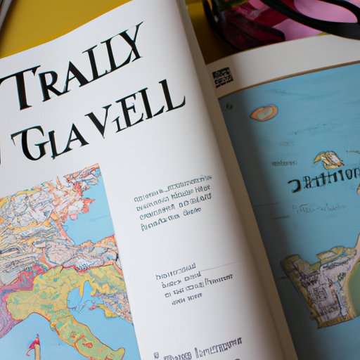 A Guide to Planning a Trip to Italy from the US