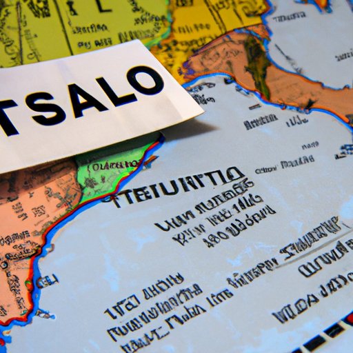 Exploring the Requirements for Traveling from the US to Italy