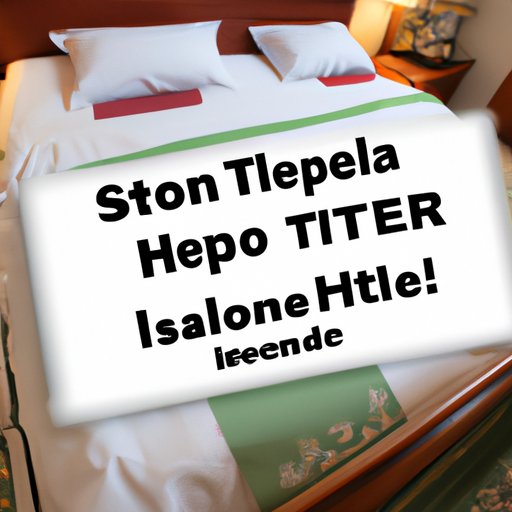 How to Find Affordable Accommodations in Italy Amidst the Pandemic