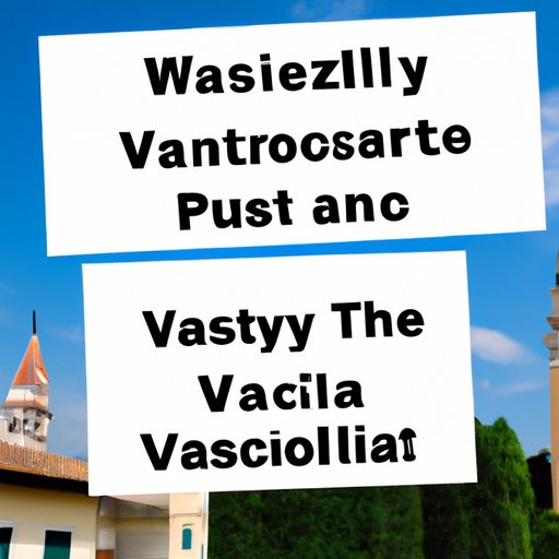 The Pros and Cons of Traveling to Italy Unvaccinated