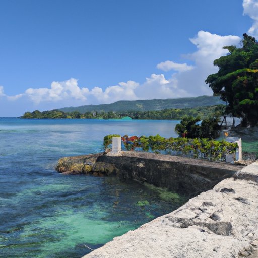 Exploring the Caribbean Gem: A Guide to Visiting Jamaica