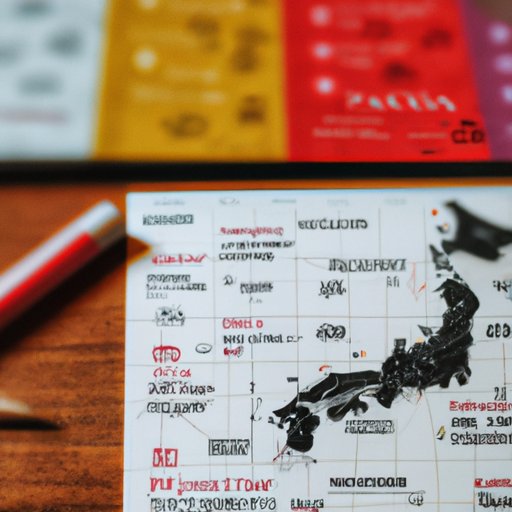 Planning a Trip to Japan in 2021