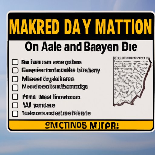 Safety Measures to Consider Before Traveling to Maryland