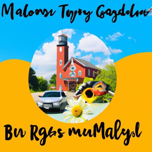 Exploring Maryland: What Travelers Need to Know Before Visiting